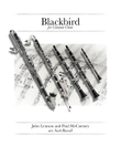 Blackbird