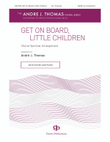Get On Board Little Children
