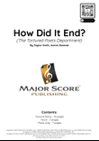How Did It End?