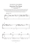 Gonna Fly Now (Theme from Rocky)