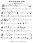 Battle Hymn of the Republic