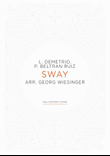 Sway (Quien Sera)