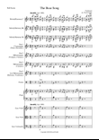 The Bear Song
