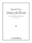 Solitary the Thrush