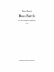 Boss Battle
