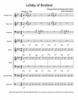 Lullaby Of Birdland