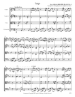 Albéniz Tango