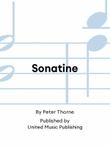 Sonatine