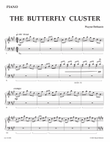 Butterfly Cluster