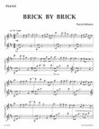 Brick By Brick