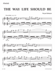 The Way Life Should Be