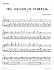 The Legend of Tartaria