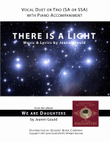 There is a Light