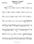 Sinfonia no. 6 