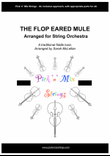 The Flop Eared Mule - arranged for Multi Level String Orchestra