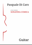 Sonatina comica