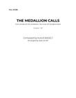 The Medallion Calls