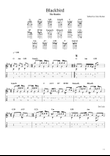 Blackbird