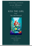 Kiss The Girl