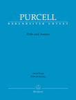 Dido and Aeneas