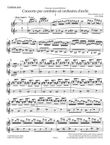 Konzert für Cembalo und Orchester, op. 42
