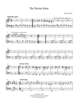 The Dorian Suite