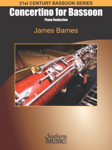 Concertino for Bassoon