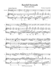 Rainfall Serenade [Piano and Cello Version]