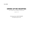 Drink Up Me Hearties