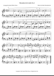 Shostakovich waltz No.2