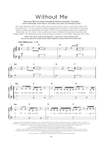 Without Me