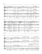 Too Sweet TTBB scores gallery preview page 4
