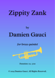 Zippity Zank