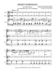 Sweet Symphony