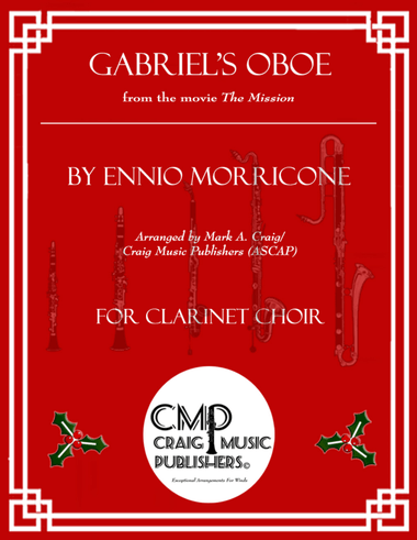 Gabriel's Oboe