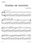 Tūatha De Danānn