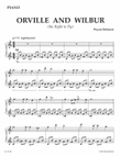 Oroville & Wilbur (The Right To Fly)