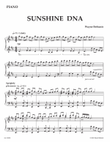 Sunshine DNA