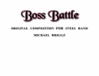 Boss Battle