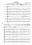 Magic flute aria Ach, ich fühl's