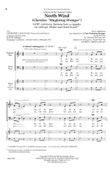North Wind (Cherokee 