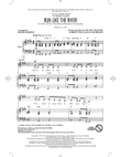 Run Like The River (arr. Roger Emerson)