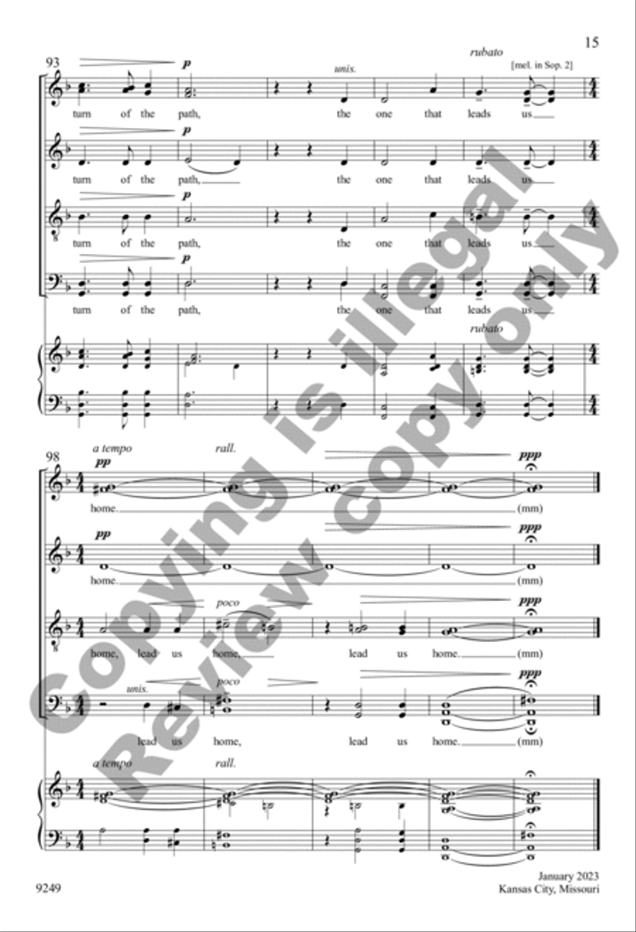 This Path This Path Divisi scores gallery preview page 15