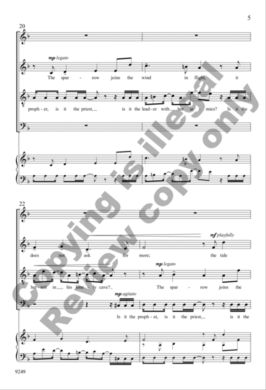 This Path This Path Divisi scores gallery preview page 5