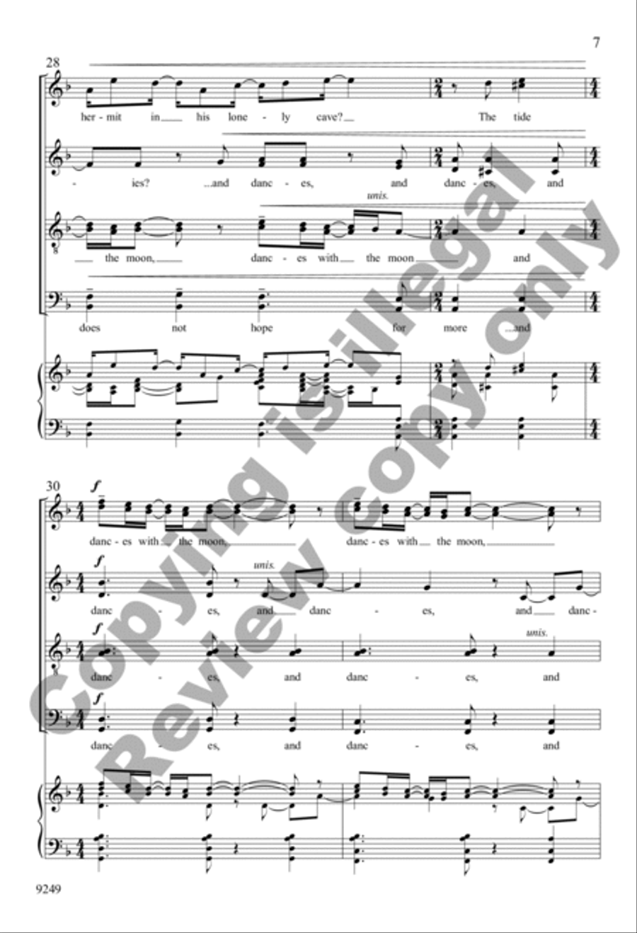 This Path This Path Divisi scores gallery preview page 7