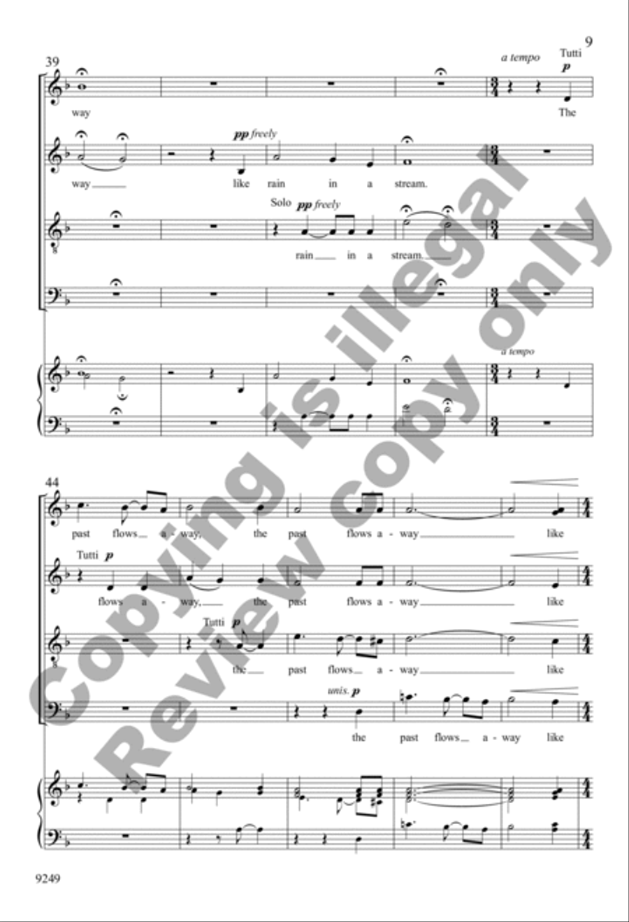 This Path This Path Divisi scores gallery preview page 9