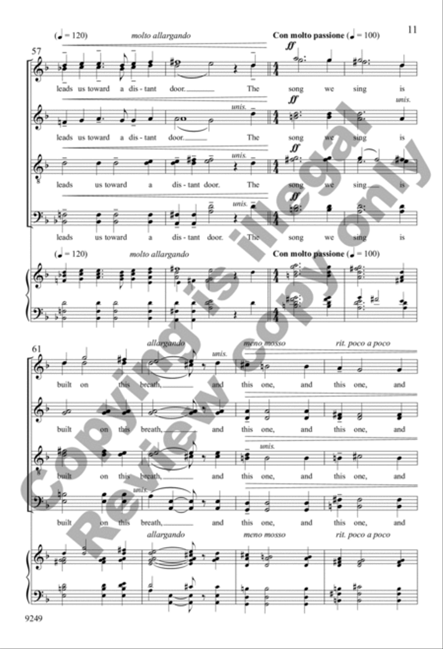 This Path This Path Divisi scores gallery preview page 11