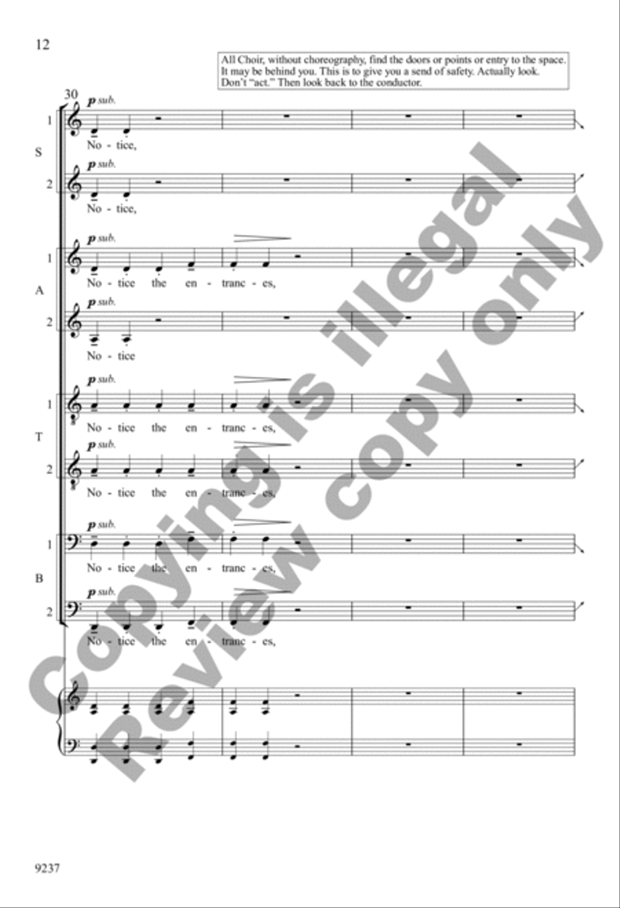 Turn Ya Head Turn Ya Head Divisi scores gallery preview page 12