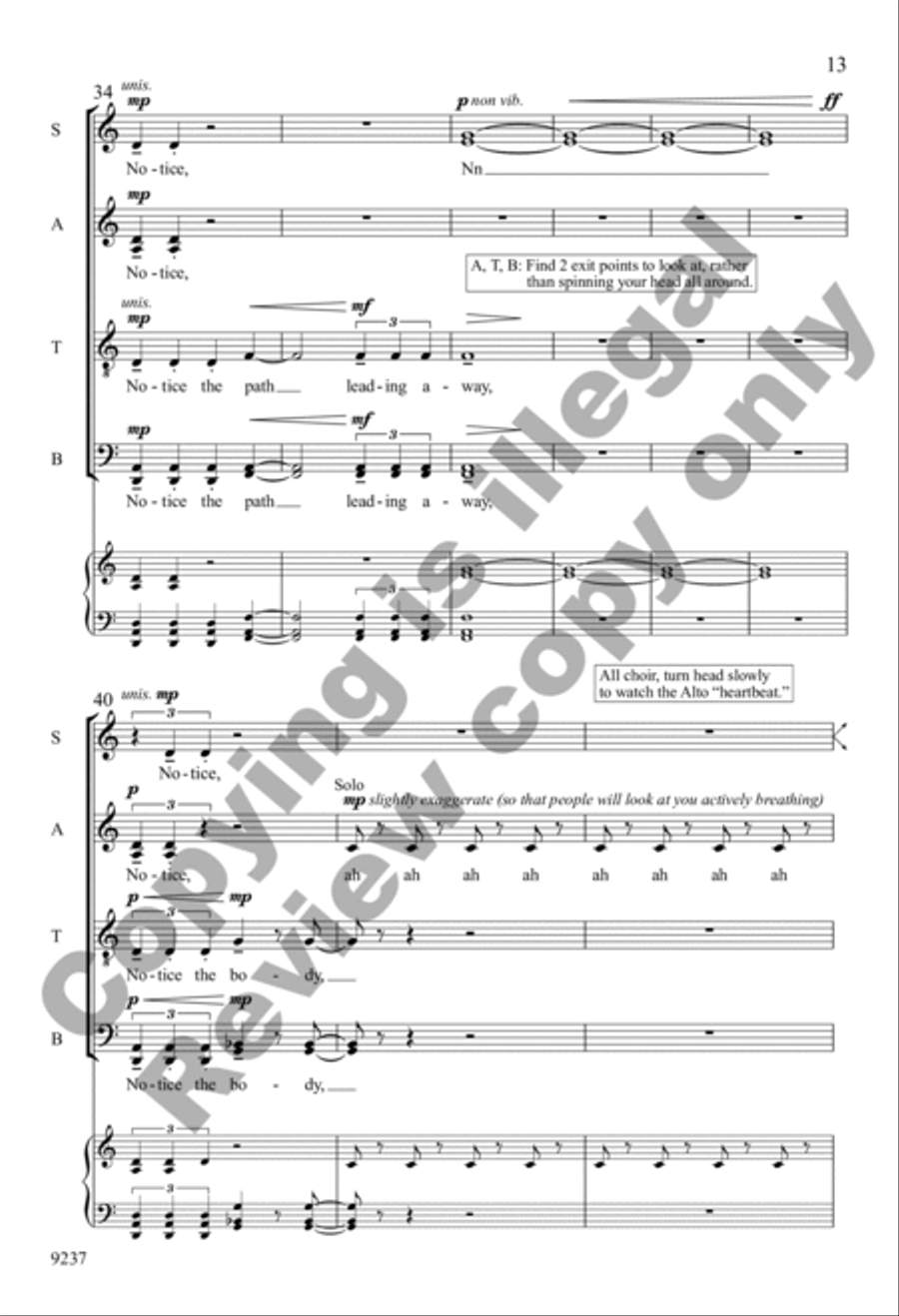 Turn Ya Head Turn Ya Head Divisi scores gallery preview page 13