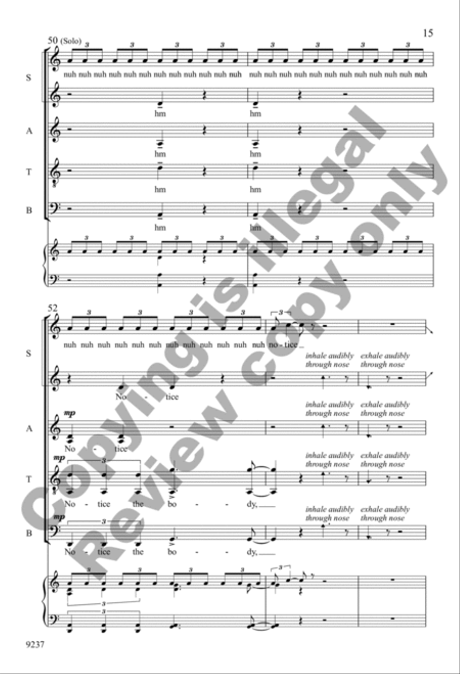 Turn Ya Head Turn Ya Head Divisi scores gallery preview page 15